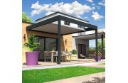 Pergola retrattile OPI  - 1