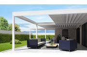 Pergola retrattile OPI  - 6