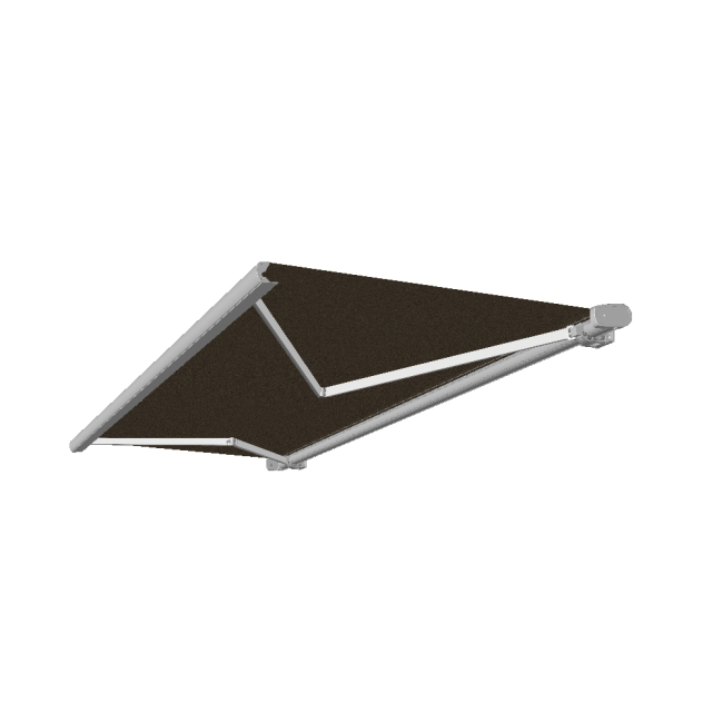 Tenda da Sole cassonetto PLUTONE  - 1 2