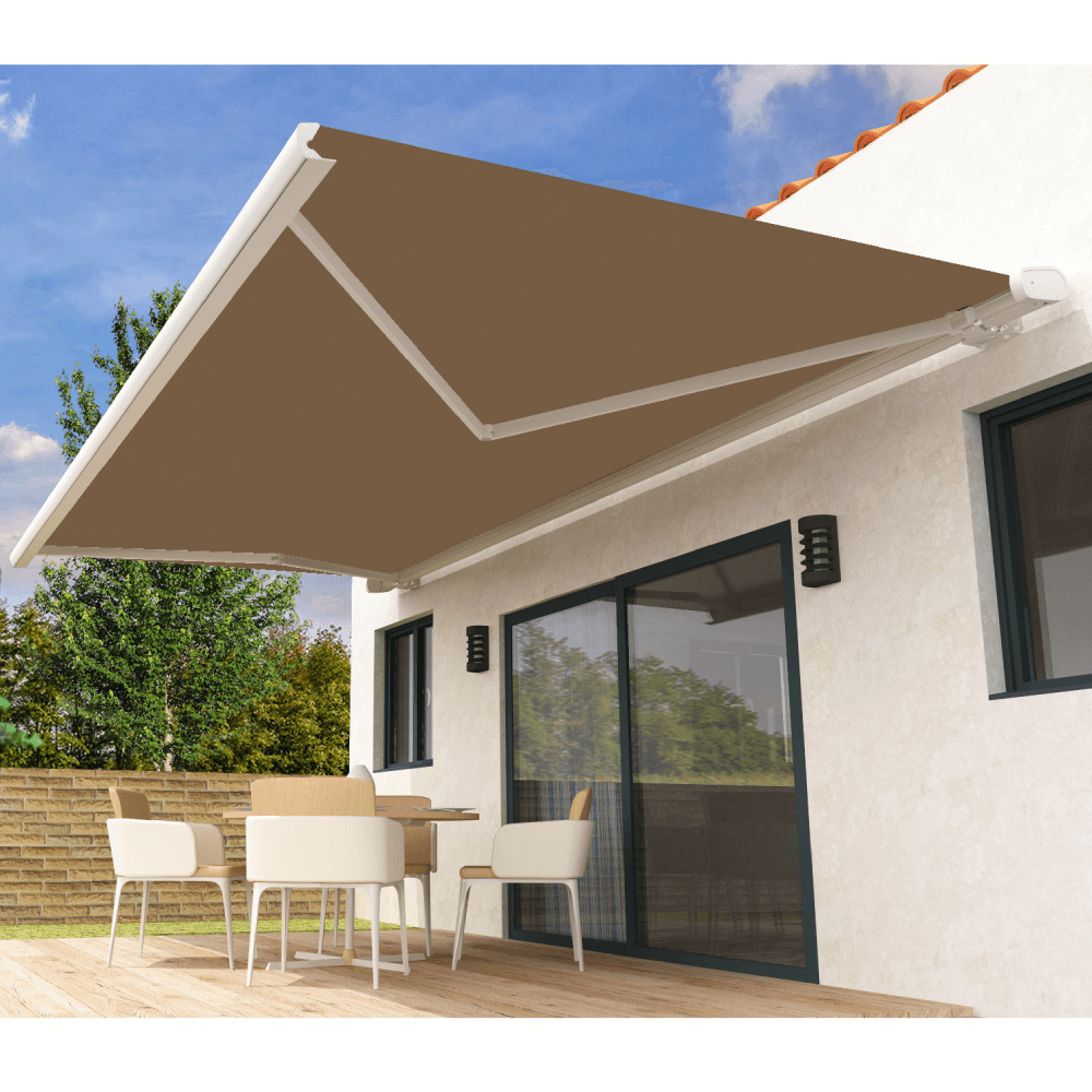 Tenda da Sole cassonetto PLUTONE  - 1