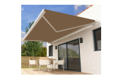 Tenda da Sole cassonetto PLUTONE  - 1