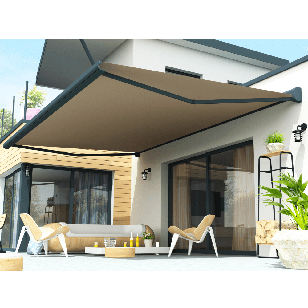 Tenda da Sole cassonetto BACCO  - 1