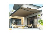 Tenda da Sole cassonetto BACCO  - 1