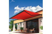 Tenda da Sole cassonetto VENERE  - 2