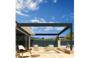 Pergola retrattile OPI  - 3