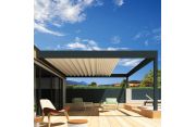 Pergola retrattile OPI  - 2