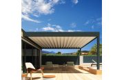 Pergola retrattile OPI  - 1