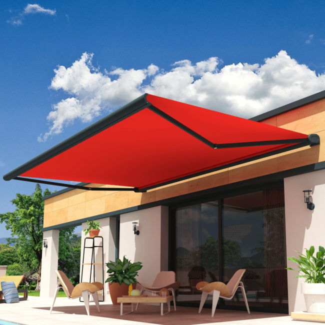 Tenda da Sole cassonetto VENERE  - 1 2