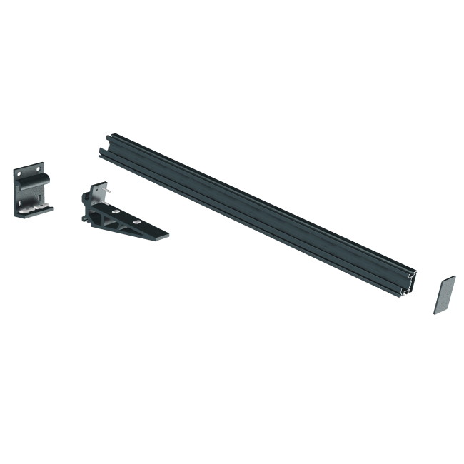 Telaio pensilina... 2