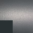 Lames : Gris RAL7016 structuré et Structure : Gris RAL7016 structuré